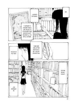 Page 42 of KITOH Mohiro - Hallucination from the Womb