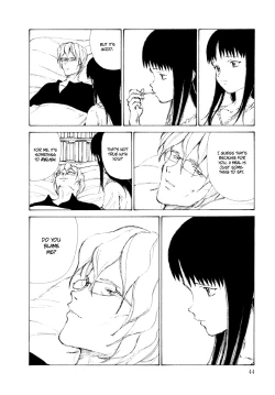 Page 46 of KITOH Mohiro - Hallucination from the Womb