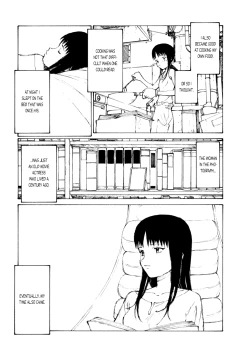 Page 49 of KITOH Mohiro - Hallucination from the Womb