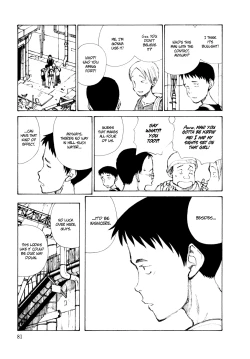 Page 83 of KITOH Mohiro - Hallucination from the Womb