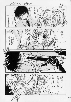 Page 44 of Trump Game 3