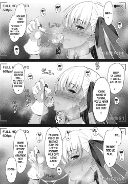 Page 22 of BIBIBIBI RIII