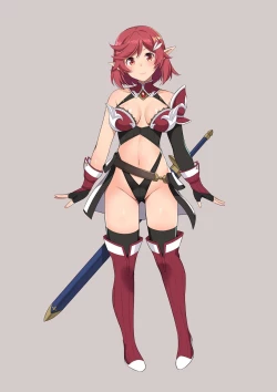 Page 8 of Jitaku Keibiin na Ore no Netoge Yome wa Kyonyuu de Elf Denshiban Tokuten