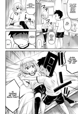 Page 18 of Ayase-san wa Ecchi ni Karakau