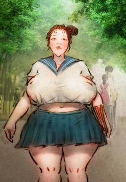 Page 22 of 【毛女】【heianmochao】