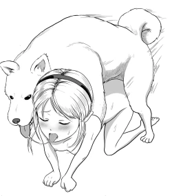 Page 4 of Sherry in Heat