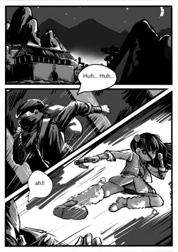 Page 1 of Little Pupil_1