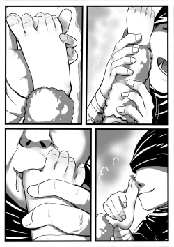 Page 10 of Little Pupil_1