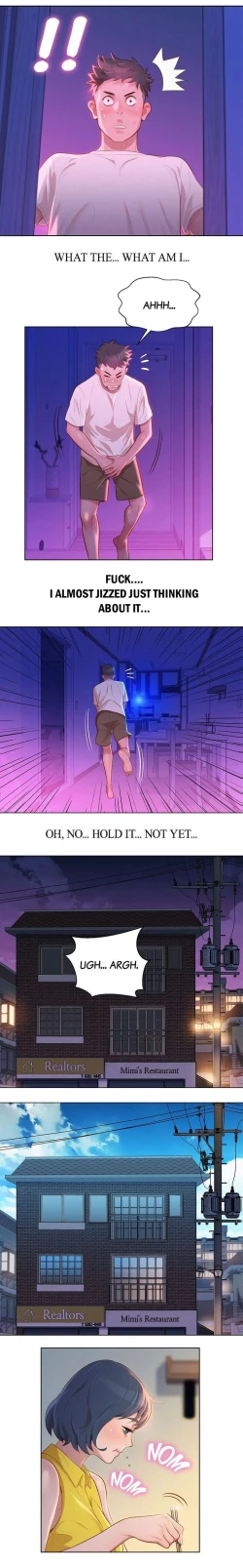 Page 148 of What do you Take me For? Ch.16/?