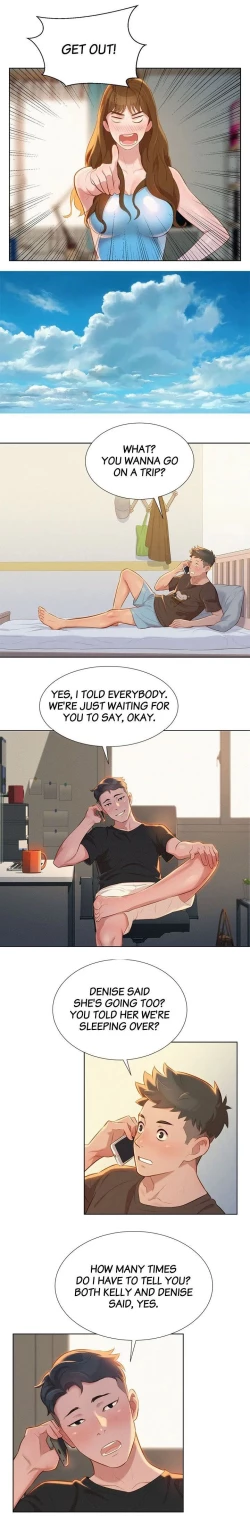 Page 153 of What do you Take me For? Ch.16/?