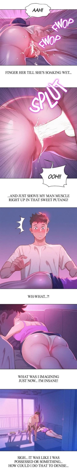 Page 38 of What do you Take me For? Ch.16/?