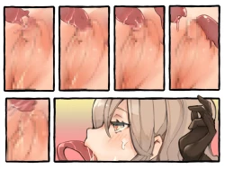 Page 42 of Creature ni Sukisuki H Sarechau Hunter LV1