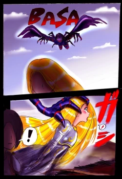 Page 10 of Injo ni Sareta Yuusha