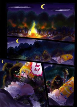 Page 68 of Injo ni Sareta Yuusha