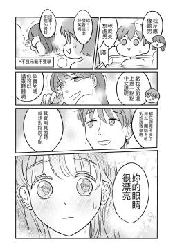 Page 34 of T子啪啪走2 | T-Chan's Sexual Journey 2