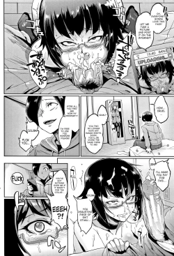 Page 16 of Dolls Ch. 1-2