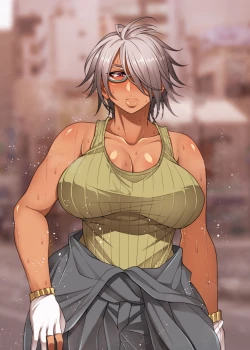 Page 255 of Nekura Megane ♀