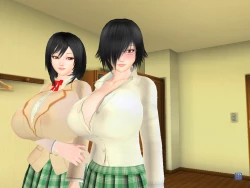 Page 286 of Nekura Megane ♀