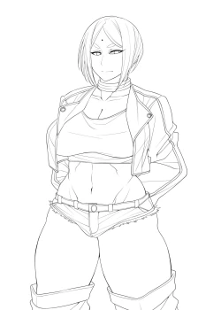 Page 312 of Nekura Megane ♀