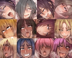 Page 336 of Nekura Megane ♀