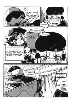 Page 20 of ]RAINBOW SEX HK416