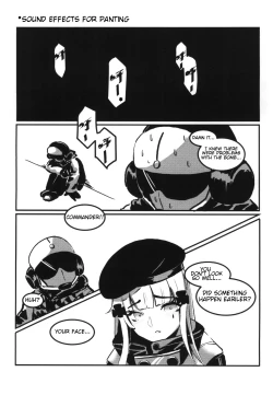 Page 7 of ]RAINBOW SEX HK416