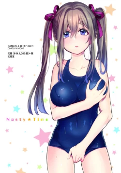 Page 197 of Ijiwaru Time - Nasty Time