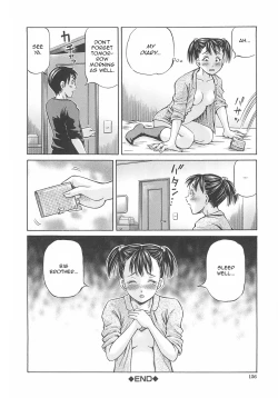 Page 158 of Hajimete no Ninshin - First Pregnancy