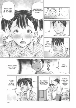 Page 165 of Hajimete no Ninshin - First Pregnancy