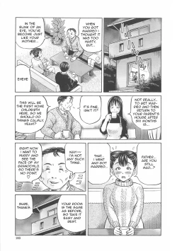 Page 185 of Hajimete no Ninshin - First Pregnancy