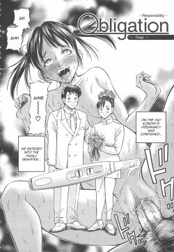 Page 58 of Hajimete no Ninshin - First Pregnancy