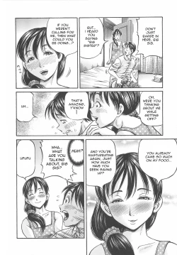 Page 92 of Hajimete no Ninshin - First Pregnancy