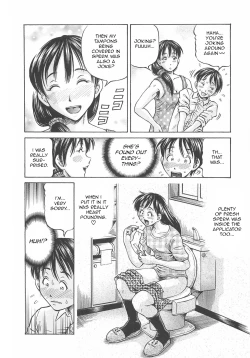 Page 94 of Hajimete no Ninshin - First Pregnancy