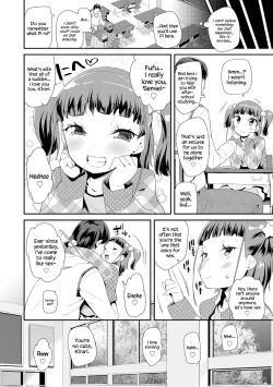 Page 134 of Otona no Omocha no Tsukaikata | How to Use an Adult's Toy