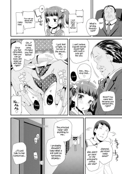 Page 136 of Otona no Omocha no Tsukaikata | How to Use an Adult's Toy