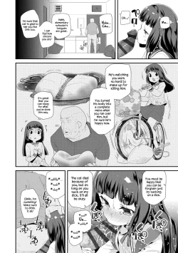 Page 6 of Otona no Omocha no Tsukaikata | How to Use an Adult's Toy