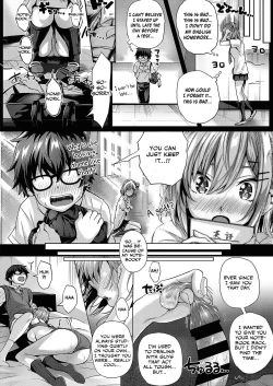 Page 24 of Kumori Glass no Mukou