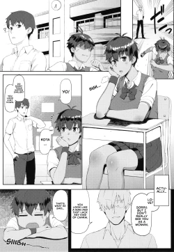 Page 3 of Hatsujou Girlfriend | Girlfriend in Heat