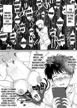 Page 11 of Kirai na Doukyuusei ga Ichuu no Kanojo ni Hyoui shita