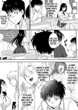 Page 15 of Kirai na Doukyuusei ga Ichuu no Kanojo ni Hyoui shita