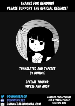 Page 39 of Kirai na Doukyuusei ga Ichuu no Kanojo ni Hyoui shita