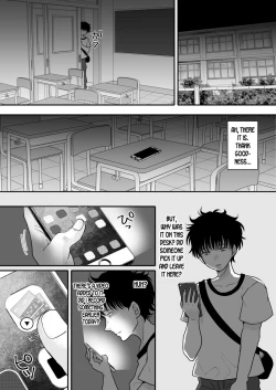 Page 9 of Kirai na Doukyuusei ga Ichuu no Kanojo ni Hyoui shita