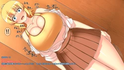 Page 116 of Kinpatsu Ponyte no Kyonyuu JK wo Eroero ni Suru!