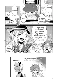 Page 21 of Femme Fatale Fafrotskies