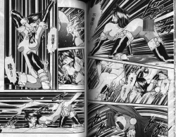 Page 51 of CHAIN LAID | 枷鎖