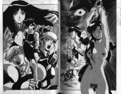 Page 77 of CHAIN LAID | 枷鎖