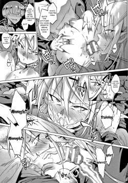 Page 12 of Sennen Reijou