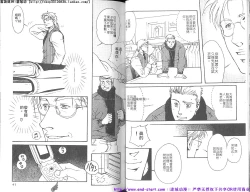 Page 22 of Kinniku Otoko vol.07