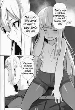 Page 35 of Lady Reines no Manadeshi - Lady Reines's favorite Disciples