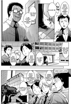 Page 64 of Dolls Ch.1-3